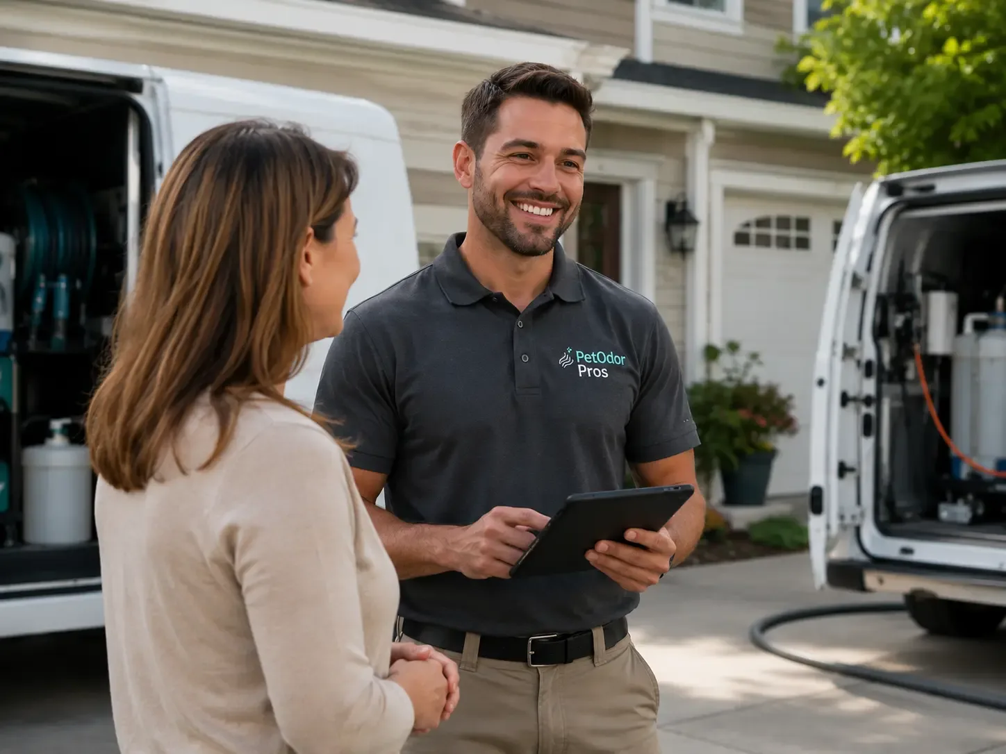 Pet Odor Removal FAQs for Estell Manor, NJ
